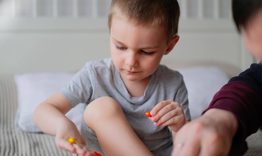 ADHD objawy u niemowląt jak je rozpoznać?