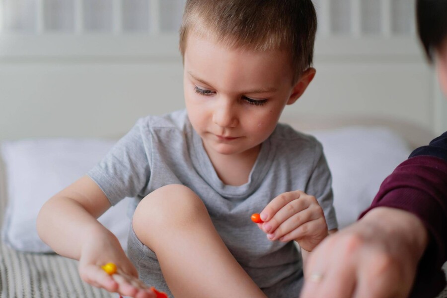 ADHD objawy u niemowląt jak je rozpoznać?