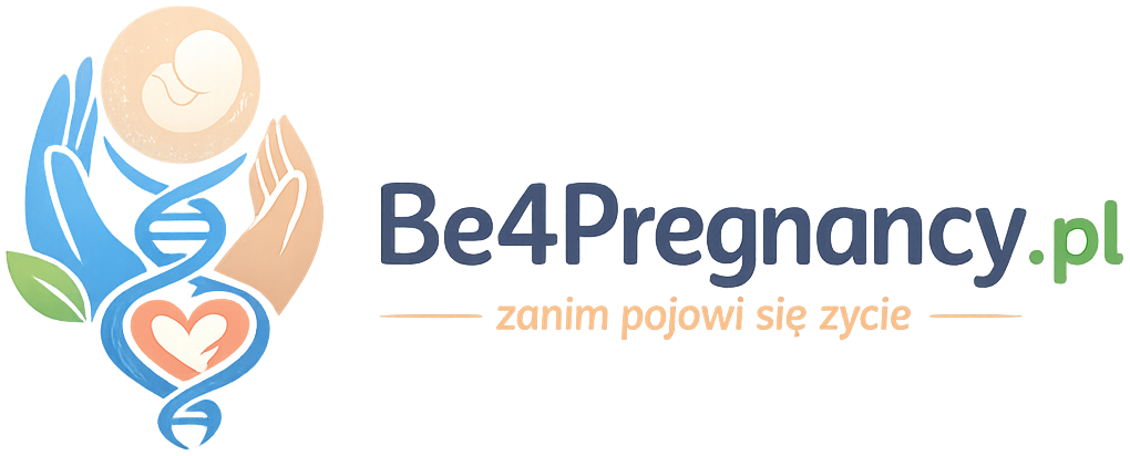 Be4Pregnancy.pl