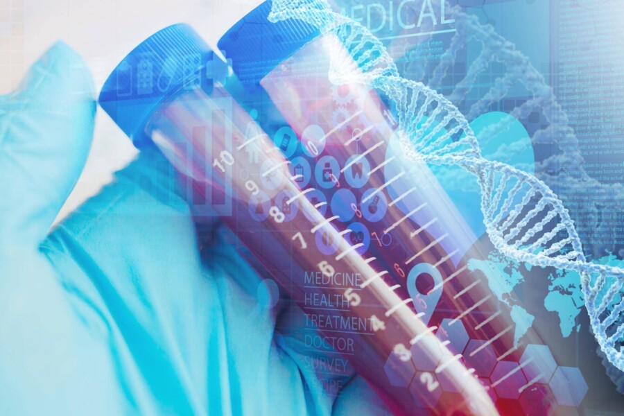 Jak sprawdzić swoje DNA i czego możesz się dowiedzieć?