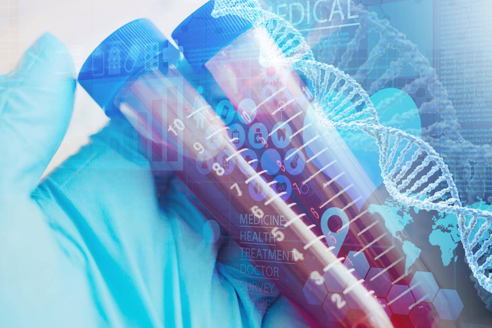 Jak sprawdzić swoje DNA i czego możesz się dowiedzieć?