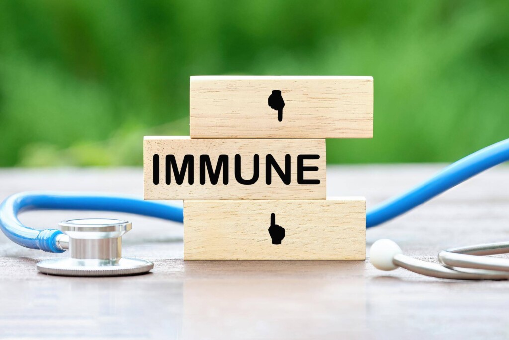 Co to jest choroba immunologiczna i jakie daje objawy?
