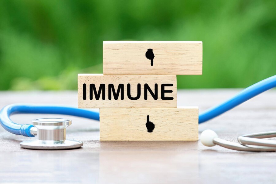 Co to jest choroba immunologiczna i jakie daje objawy?