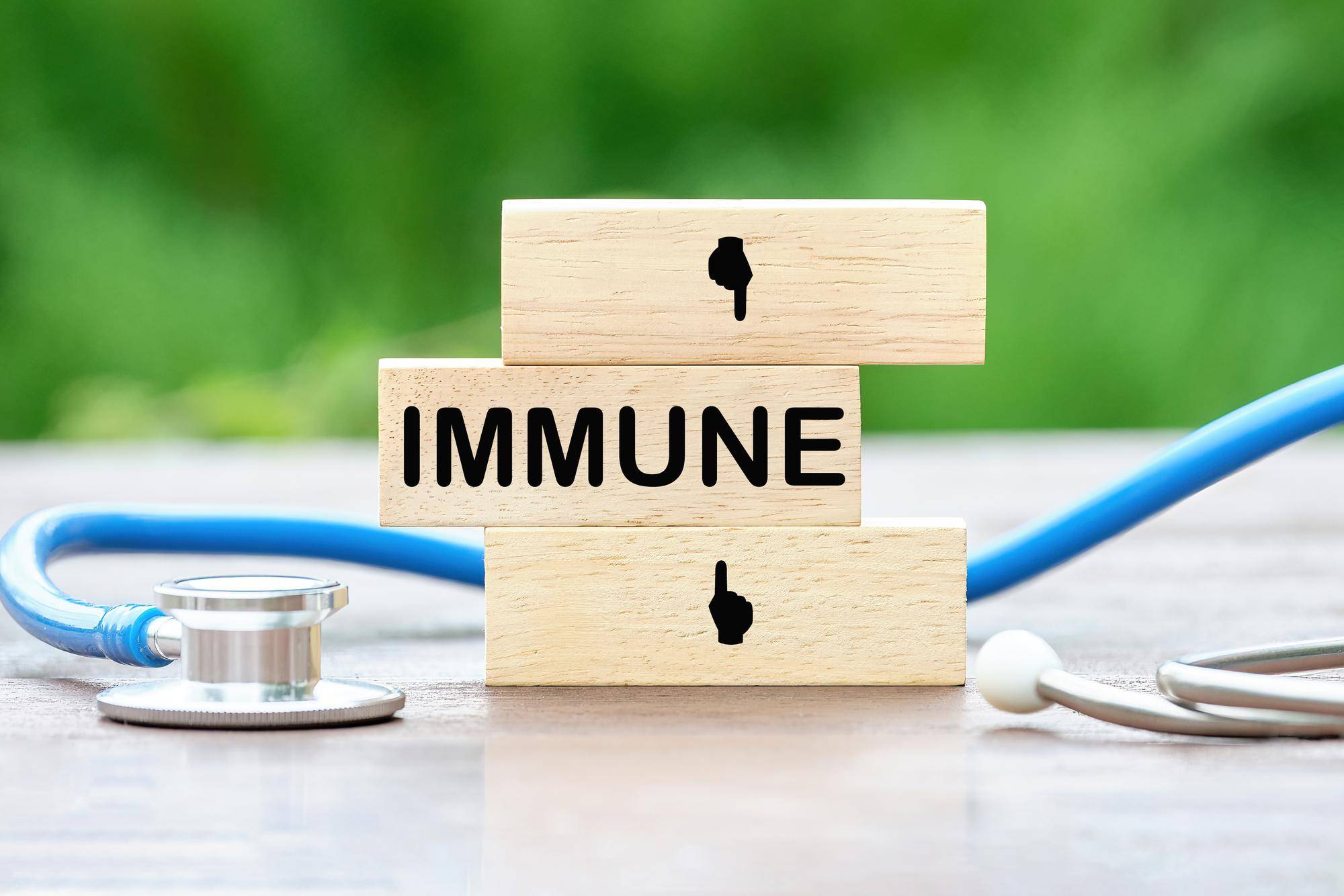 Co to jest choroba immunologiczna i jakie daje objawy?