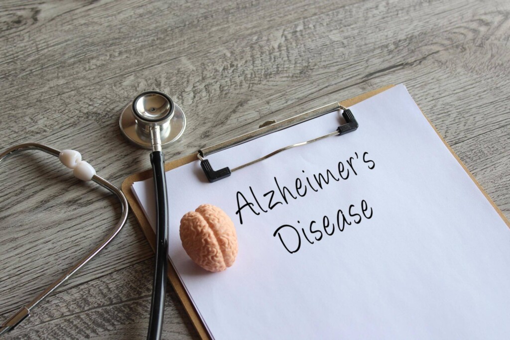 Czy Alzheimer to choroba genetyczna?