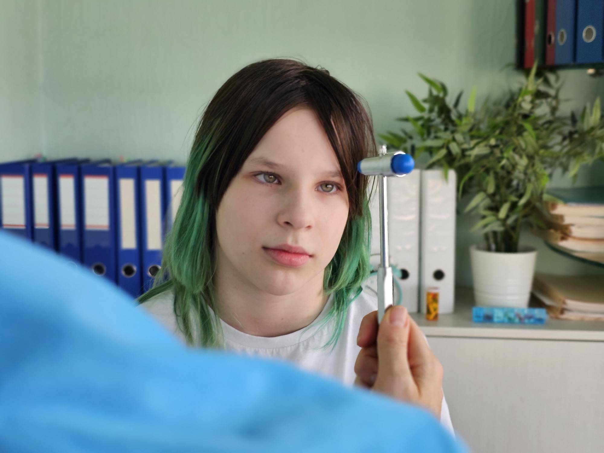 Kiedy wykrywa się zespół Downa podczas ciąży?